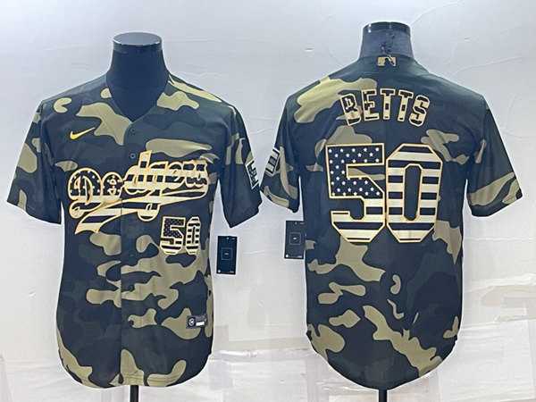 Los Angeles Dodgers #50 Mookie Betts Olive Cool Base Stitched Baseball Jersey,We sell and wholesale Los Angeles Dodgers #50 Mookie Betts Olive Cool Base Stitched Baseball Jersey on line form chian!